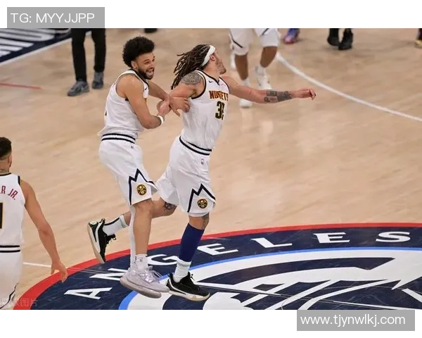 快船与掘金历史交锋回顾及战绩分析探讨